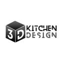 3D Kitchen Design Australia logo